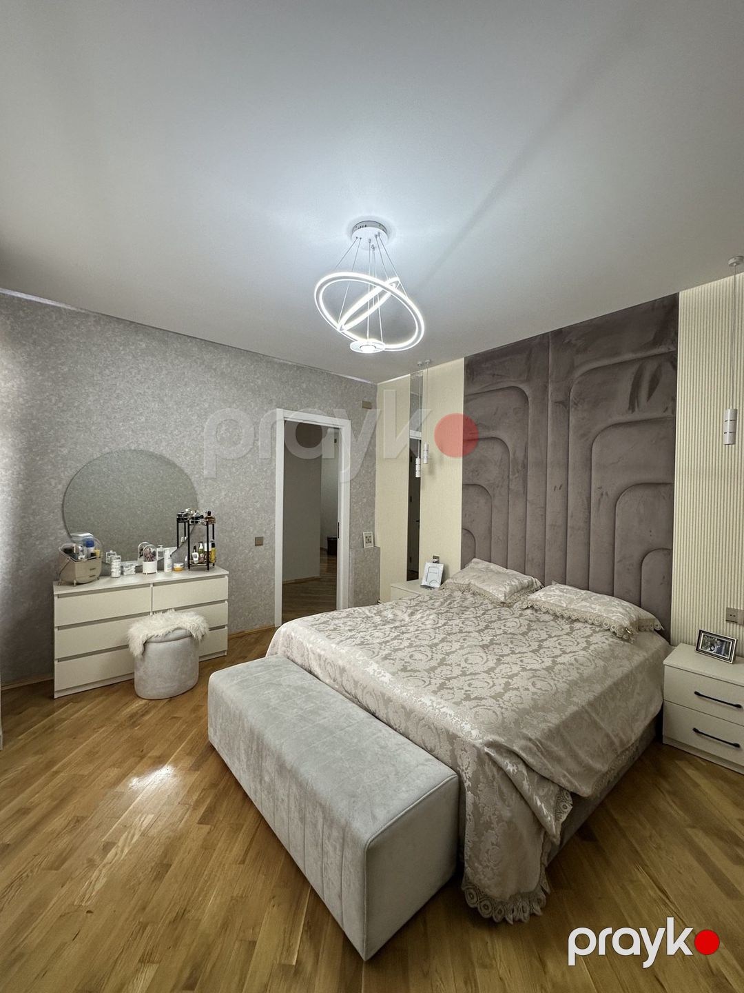 Satılır 3 otaqlı yeni tikili 140 m² — Mənzil, Bakı (5)