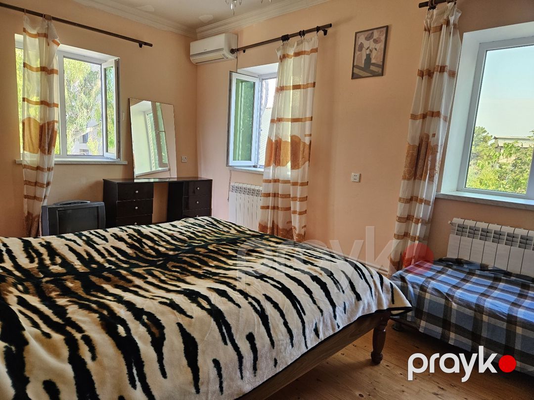 Bağ evi kirayə verilir, Mərdəkan qəs — Ev, villa, Bakı (6)