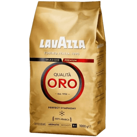 Qəhvə Lavazza Oro (2056) 1000 qr — Bakı