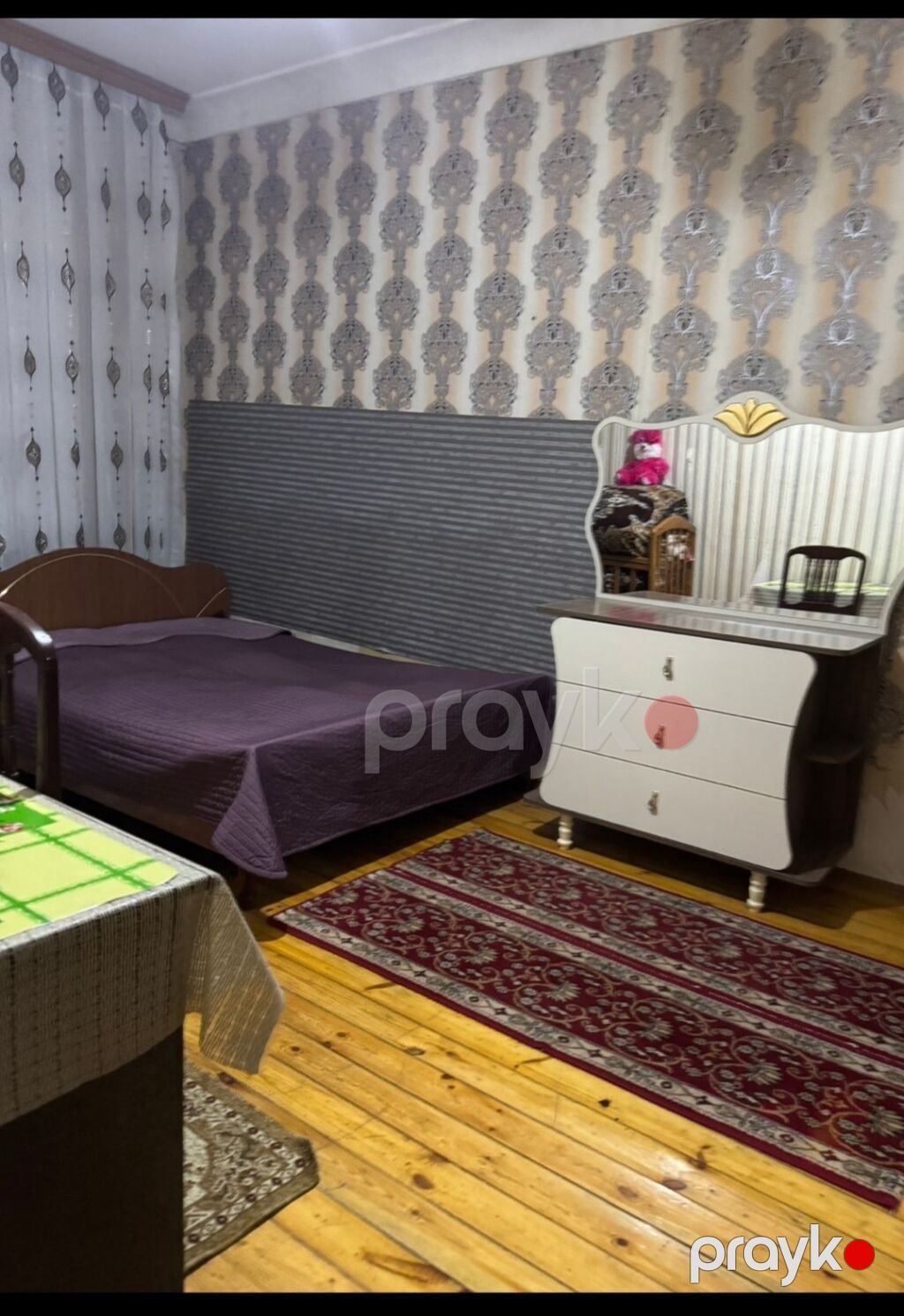 Sumqayıt şəhərində kirayə mənzil 2 otaqlı Vasitəçi haqqı razılaşma — Mənzil, Sumqayıt (2)