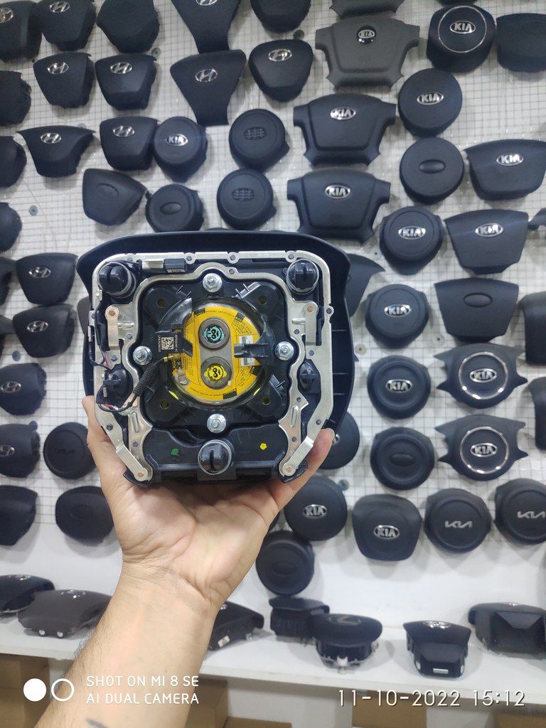"Range Rover Evoque 2011-2018" üçün airbag — Ehtiyat hissələri və aksesuarlar, Bakı (2)