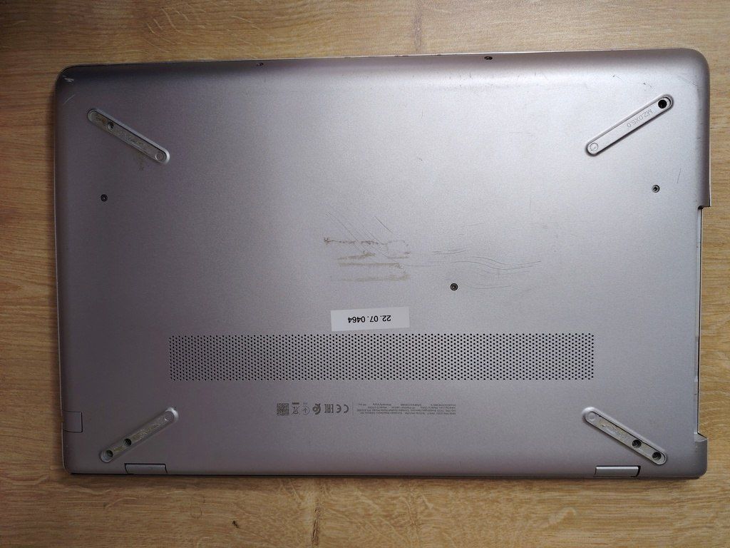 HP Pavillion 15cc008ur Touchscreen — Noutbuklar, Bakı (3)