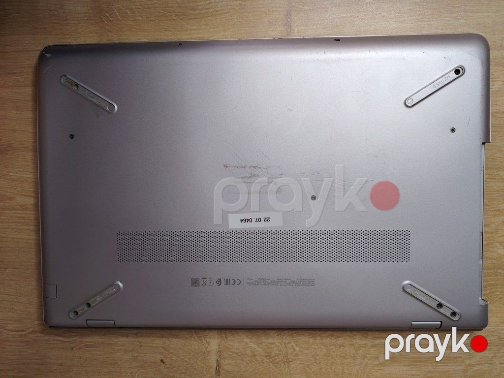 HP Pavillion 15cc008ur Touchscreen — Noutbuklar, Bakı (3)