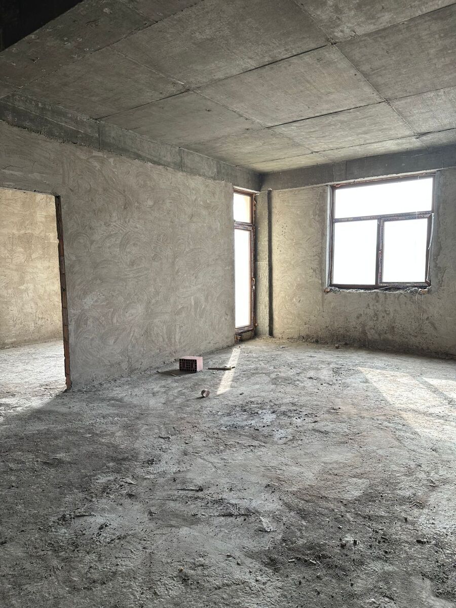 Satılır 3 otaqlı yeni tikili 123 m² — Mənzil, Bakı (5)