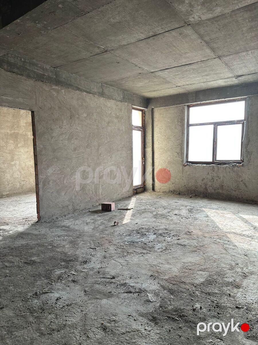 Satılır 3 otaqlı yeni tikili 123 m² — Mənzil, Bakı (5)