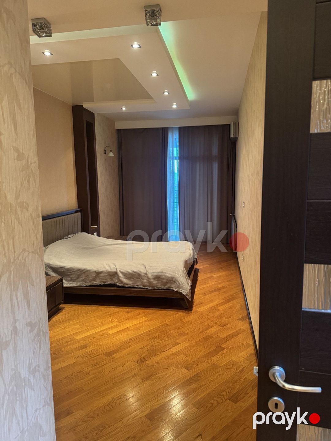 İcarəyə verilir 3 otaqlı yeni tikili 250 m² — Mənzil, Bakı (5)