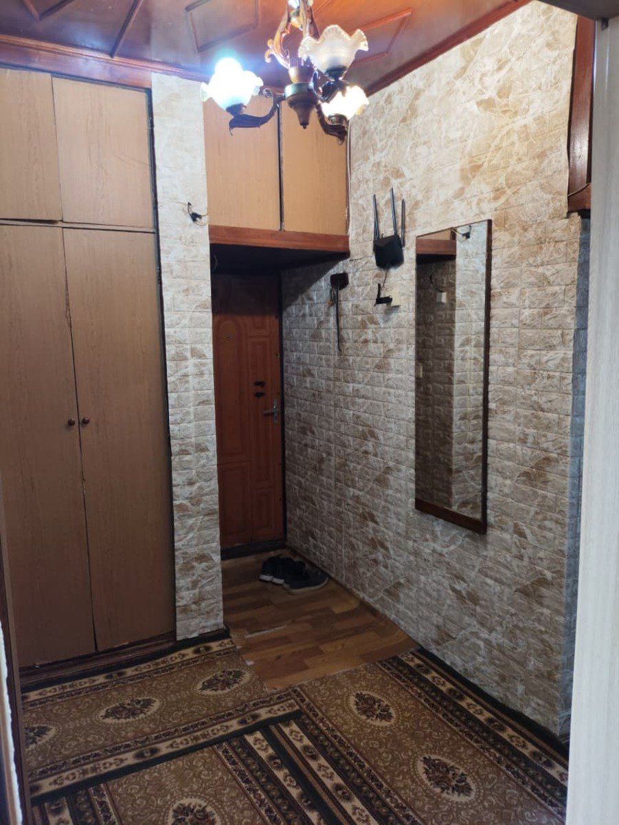 Satılır 3 otaqlı köhnə tikili 85 m² — Mənzil, Bakı (11)