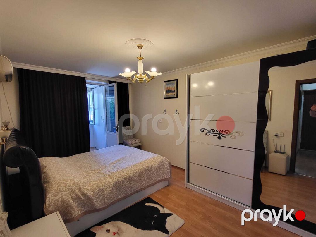 Satılır 3 otaqlı köhnə tikili 75 m² — Mənzil, Bakı (8)
