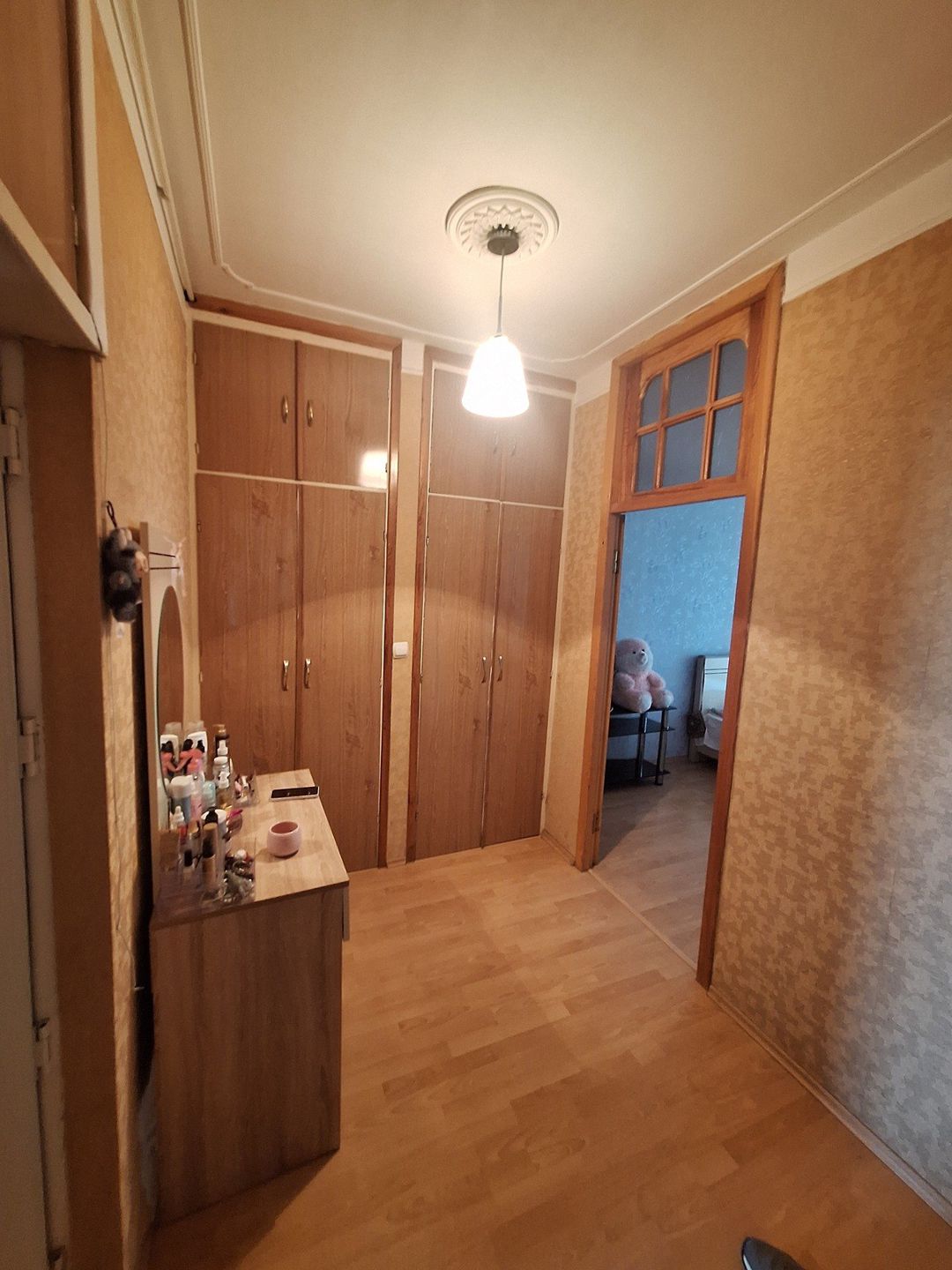 2-otaqlı mənzil kirayə verilir, S. Mehmandarov küç., 60 m² — Mənzil, Bakı (10)