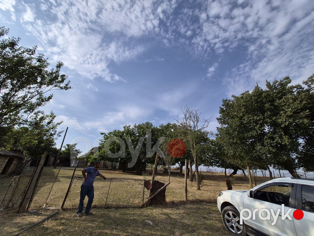 Satılır 6 otaqlı həyət evi/bağ evi 120 m² — Ev, villa, Şamaxı (4)