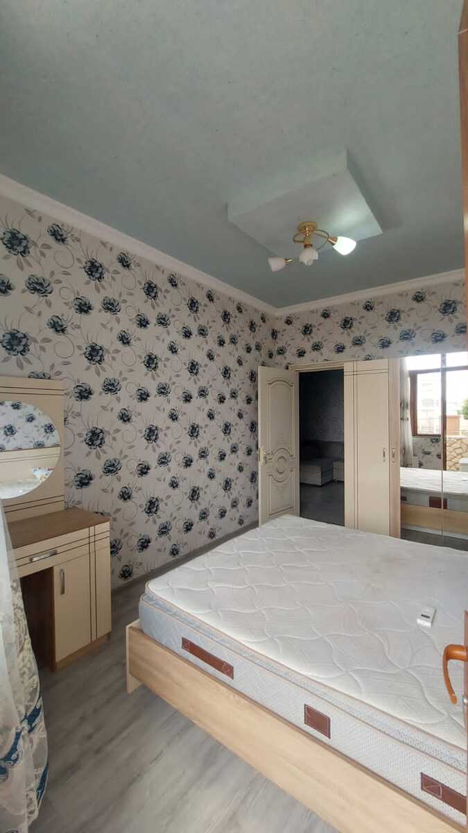 Satılır 3 otaqlı yeni tikili 66 m² — Mənzil, Bakı (2)