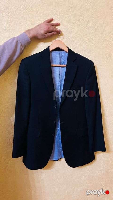 Pencək — Bakı