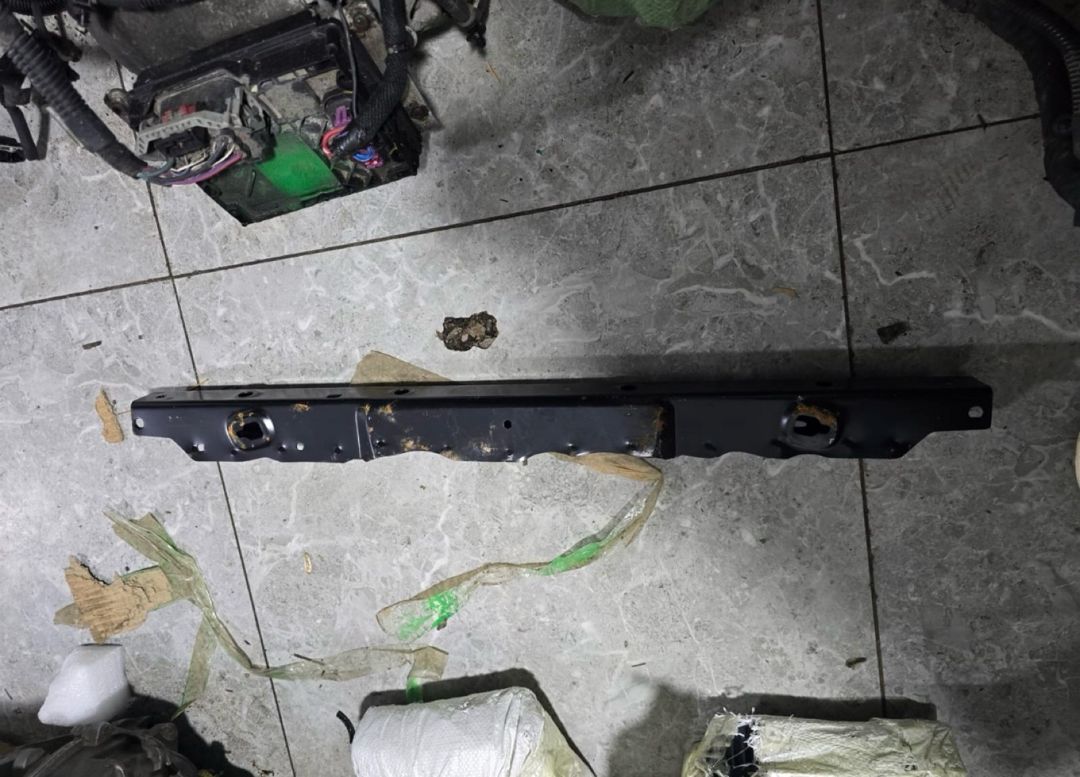 "Chevrolet Equinox" ehtiyat hissələri — Ehtiyat hissələri və aksesuarlar, Bakı (10)