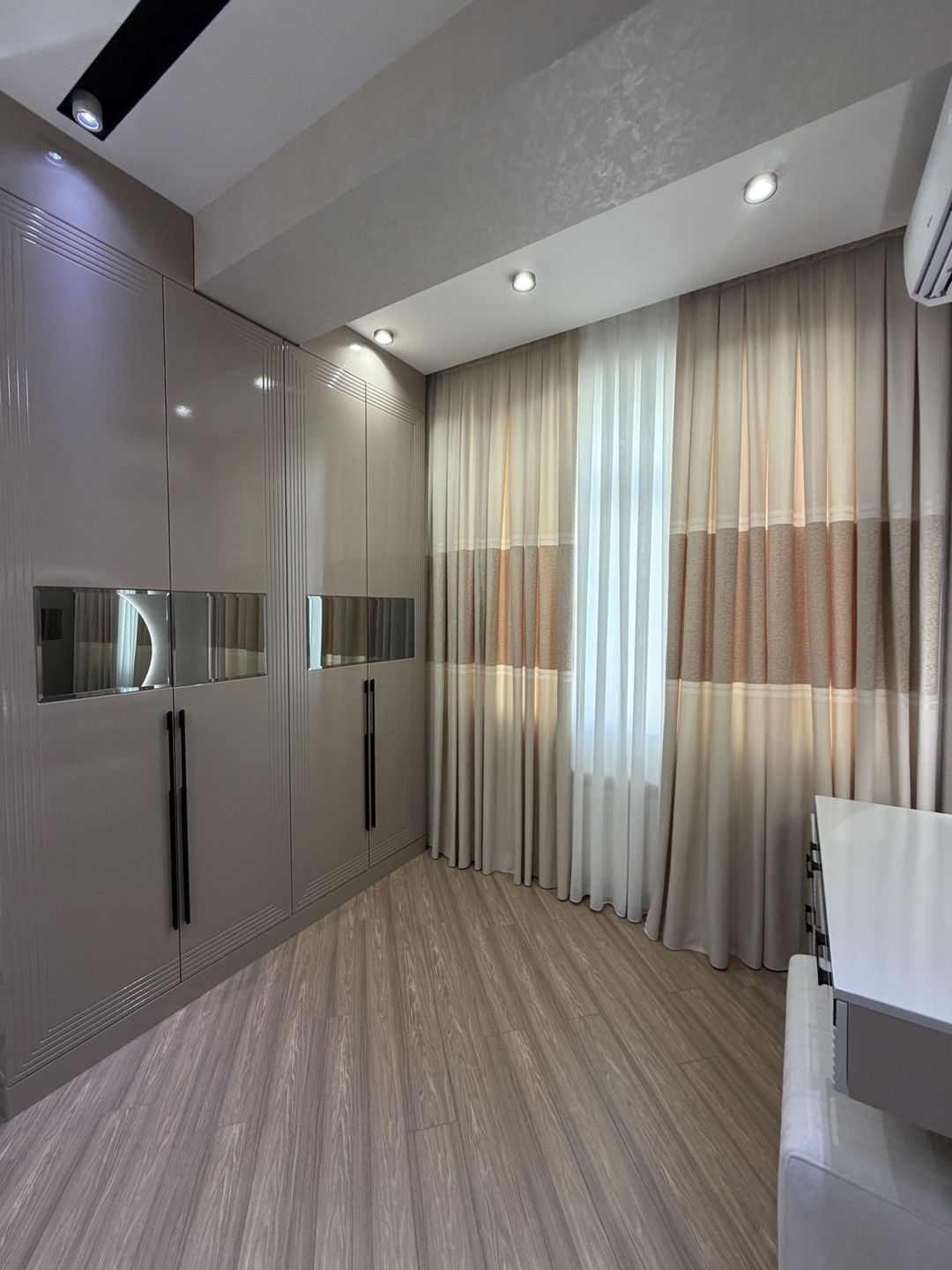Satılır 3 otaqlı yeni tikili 92 m² — Mənzil, Bakı (8)