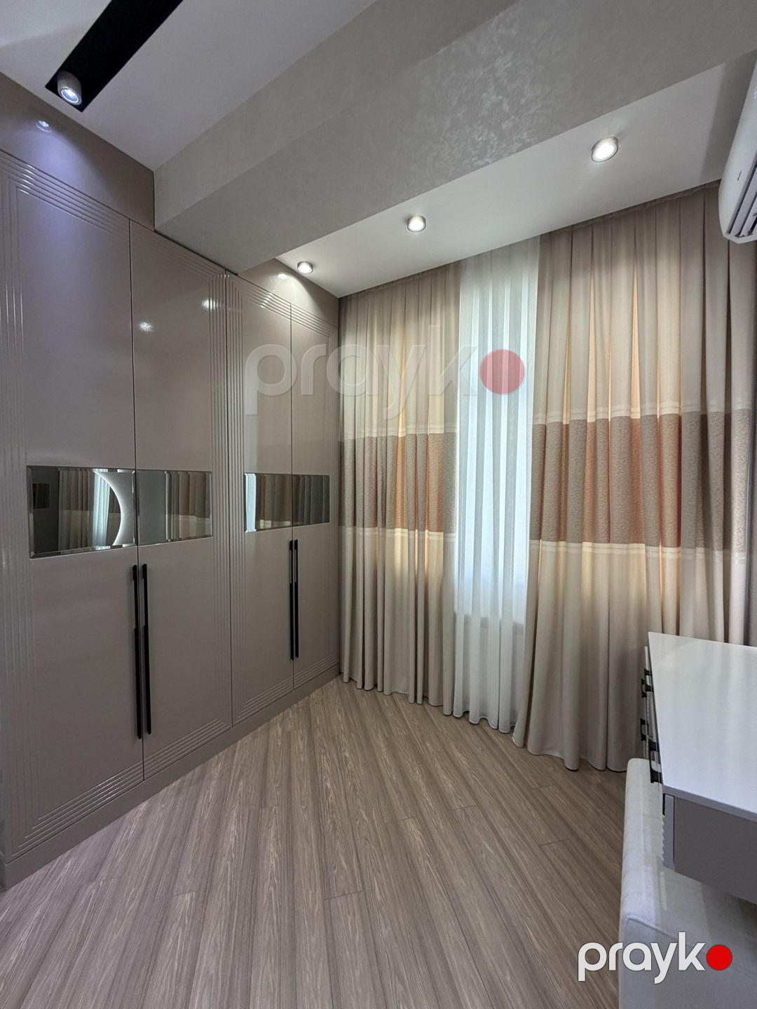 Satılır 3 otaqlı yeni tikili 92 m² — Mənzil, Bakı (8)
