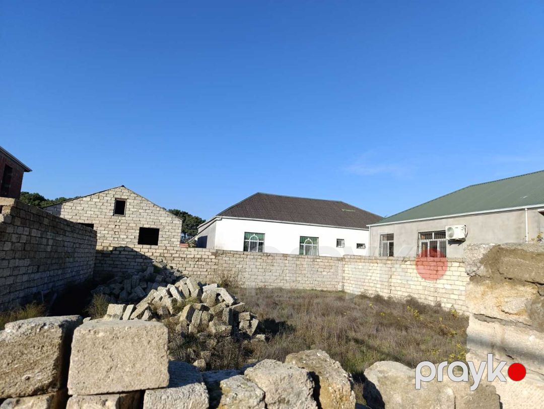 Satılır torpaq 3 sot — Torpaq, Bakı (3)