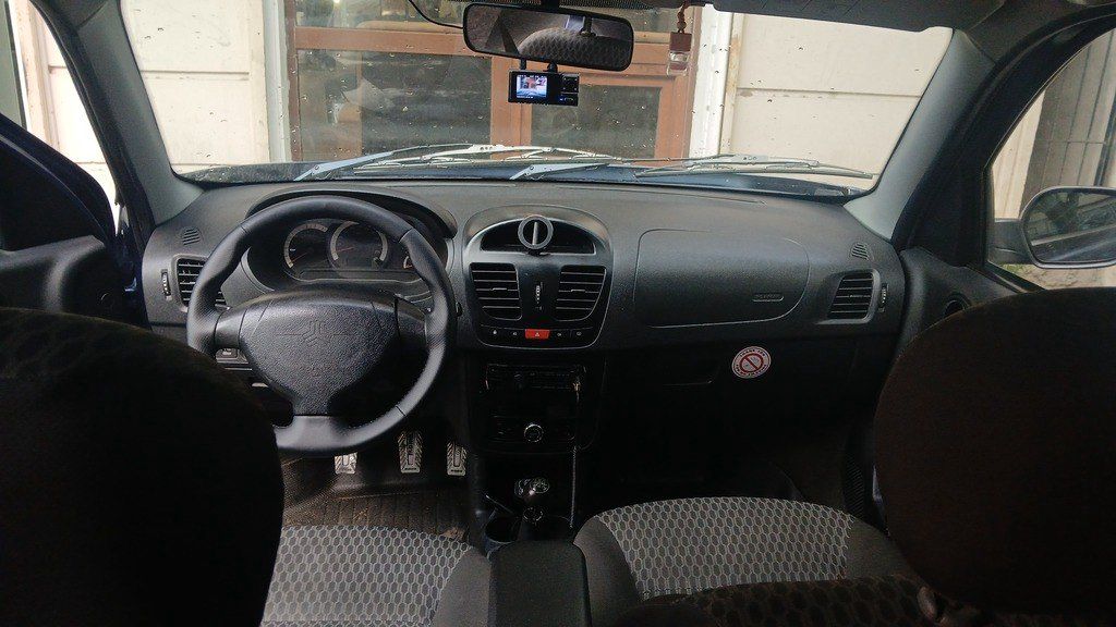 Saipa Saina, 1.5 L, 2021 il, 160 000 km — Avtomobillər, Bakı (5)