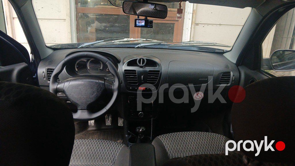 Saipa Saina, 1.5 L, 2021 il, 160 000 km — Avtomobillər, Bakı (5)