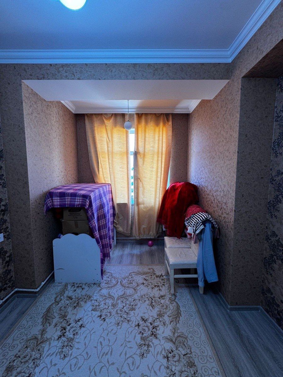 Satılır 2 otaqlı yeni tikili 54 m² — Mənzil, Bakı (3)