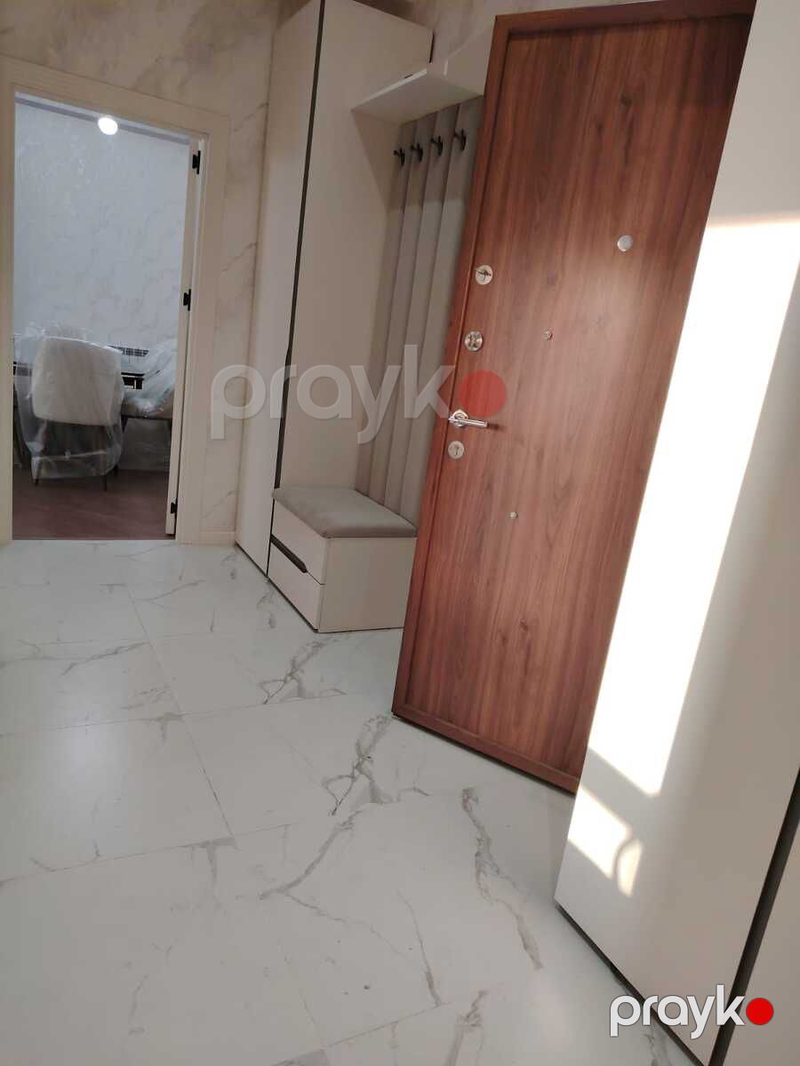İcarəyə verilir 2 otaqlı yeni tikili 90 m² — Mənzil, Bakı (6)