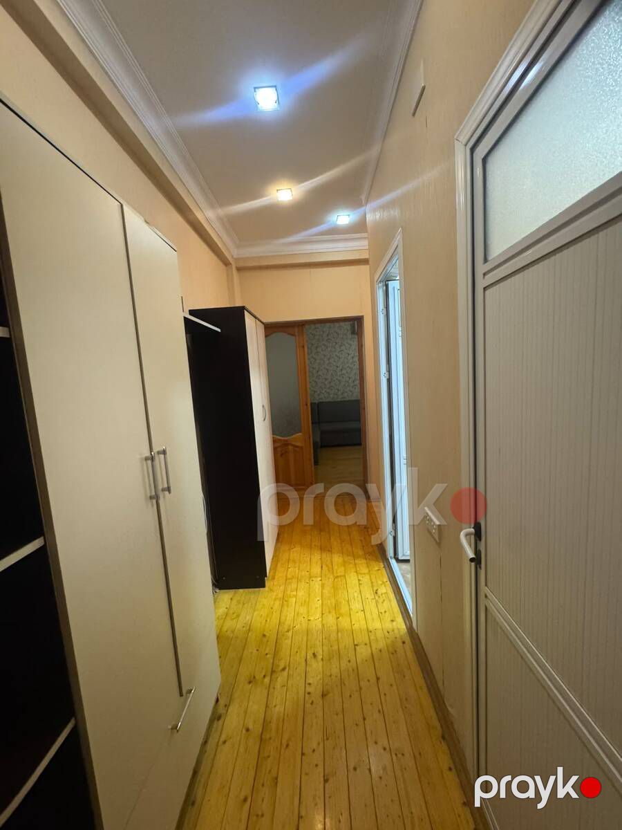 İcarəyə verilir 2 otaqlı yeni tikili 80 m² — Mənzil, Bakı (12)