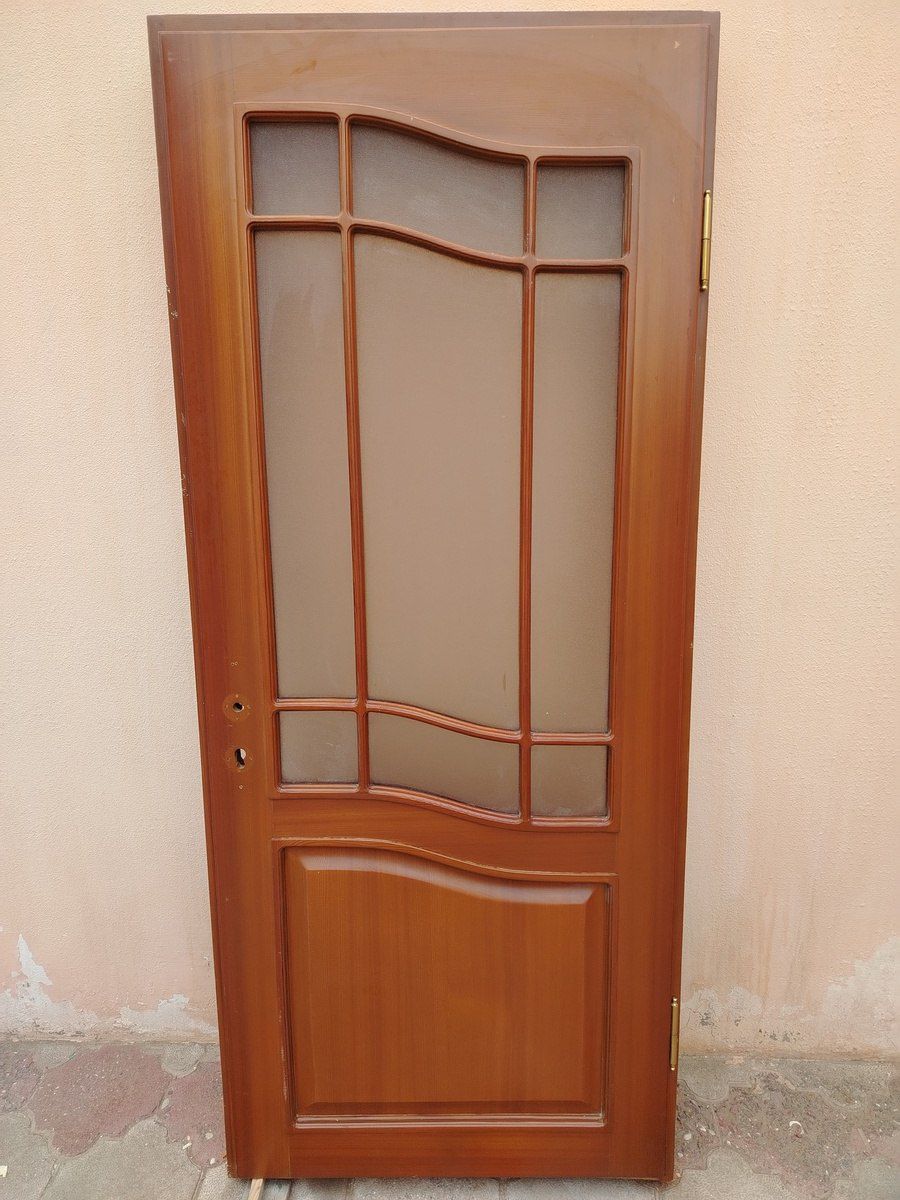 Otaq qapısı — Təmir və inşaat, Bakı (2)