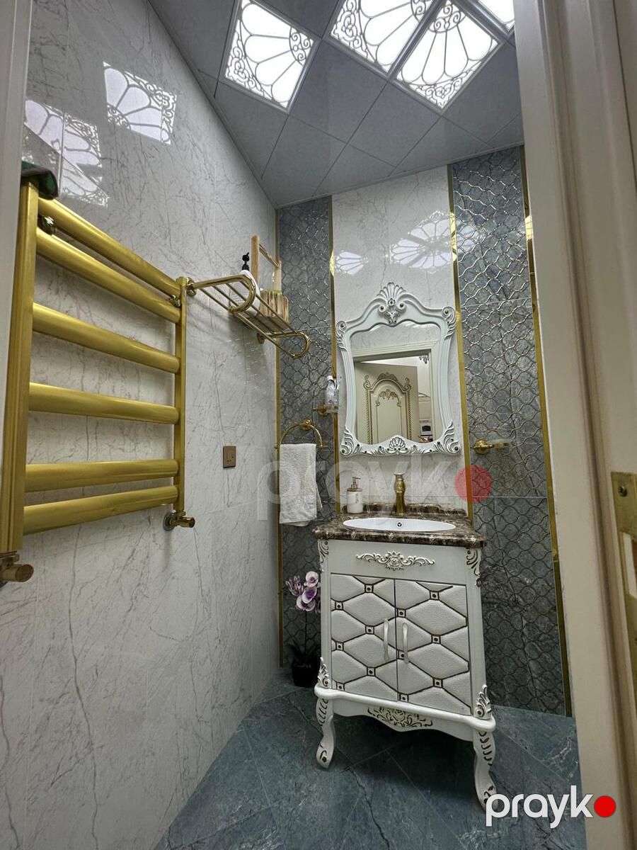 Satılır 2 otaqlı yeni tikili 52 m² — Mənzil, Bakı (7)