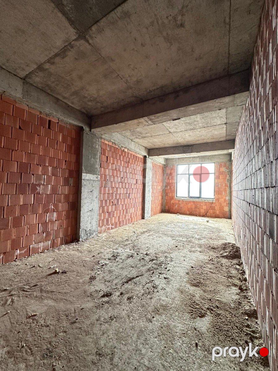 3-otaqlı yeni tikili, Bakıxanov qəs., 123 m² — Mənzil, Bakı (3)
