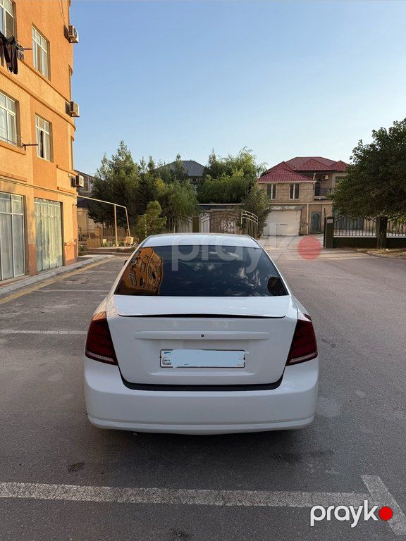 Daewoo Gentra, 1.5 L, 2014 il, 175 000 km — Avtomobillər, Bakı (3)