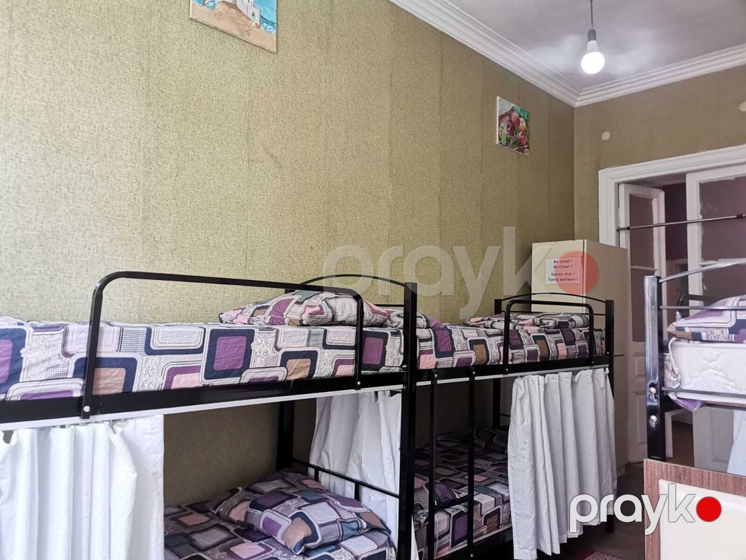 Hazır biznes - Hostel — Biznes və avadanlıq, Bakı (10)