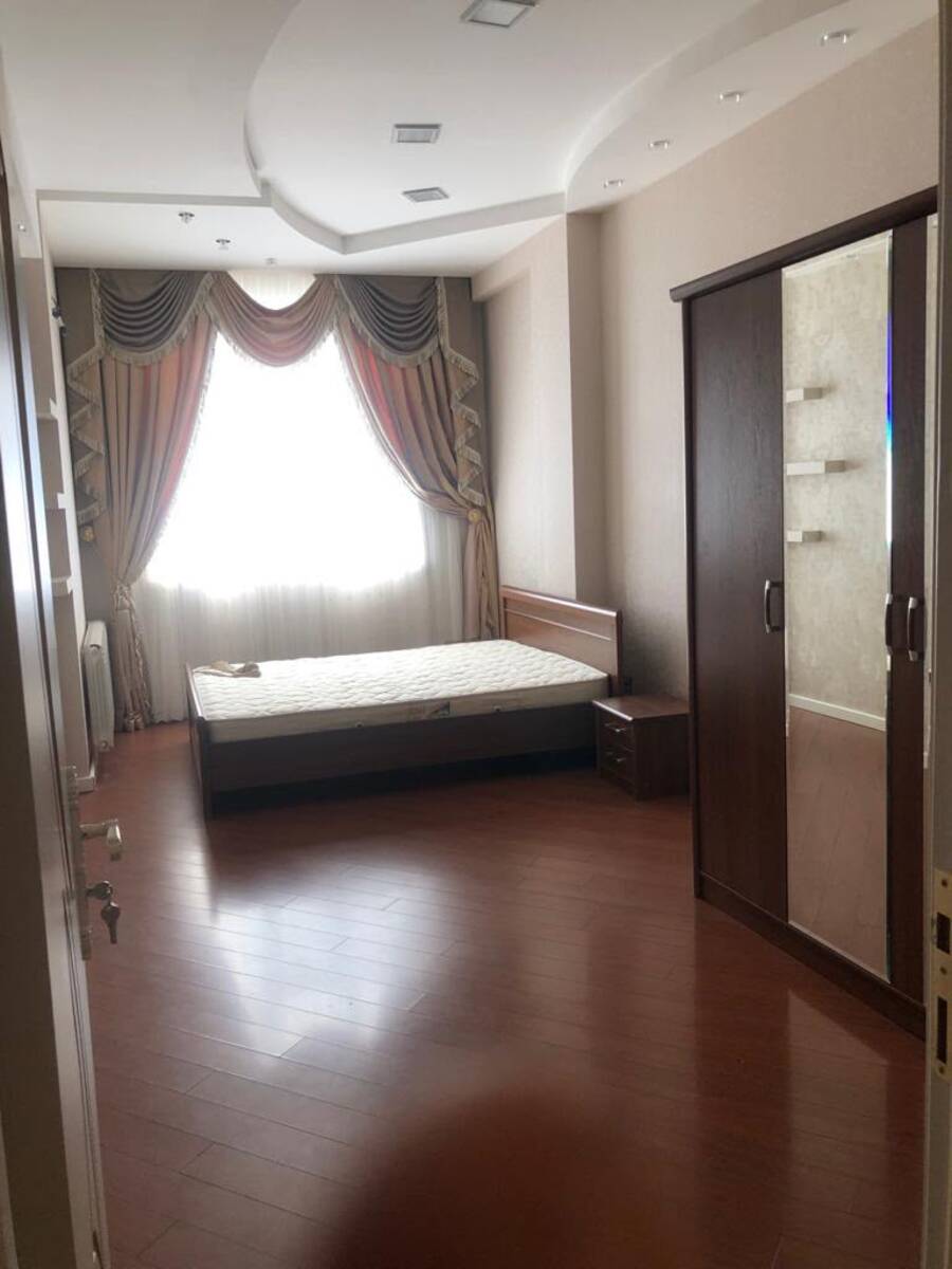 Satılır 3 otaqlı yeni tikili 101 m² — Mənzil, Bakı (3)