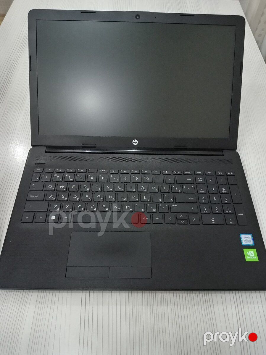 Noutbuk HP — Noutbuklar, Bakı (3)