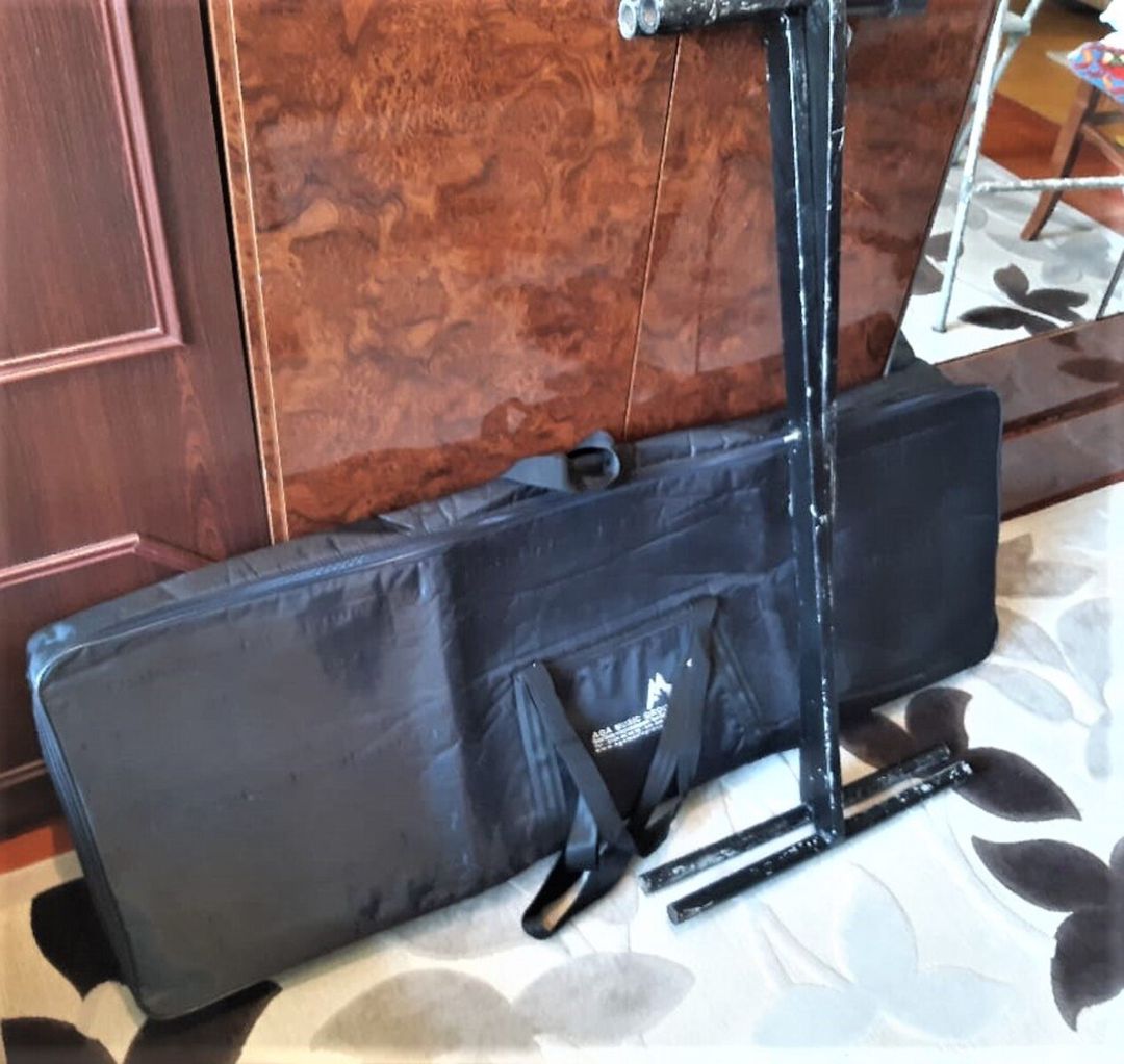 Sintezator Roland G 800 — Musiqiə alətləri, Bakı (7)