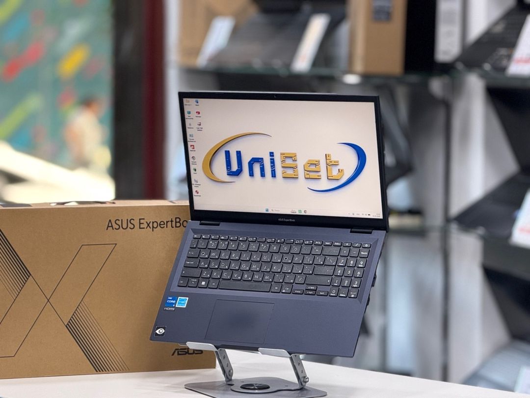Noutbuk Asus ExpertBook B1502CV — Noutbuklar, Bakı (2)