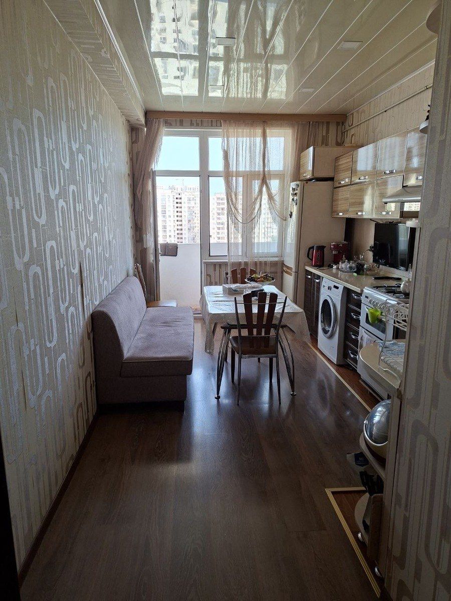 Satılır 3 otaqlı yeni tikili 74 m² — Mənzil, Bakı (5)