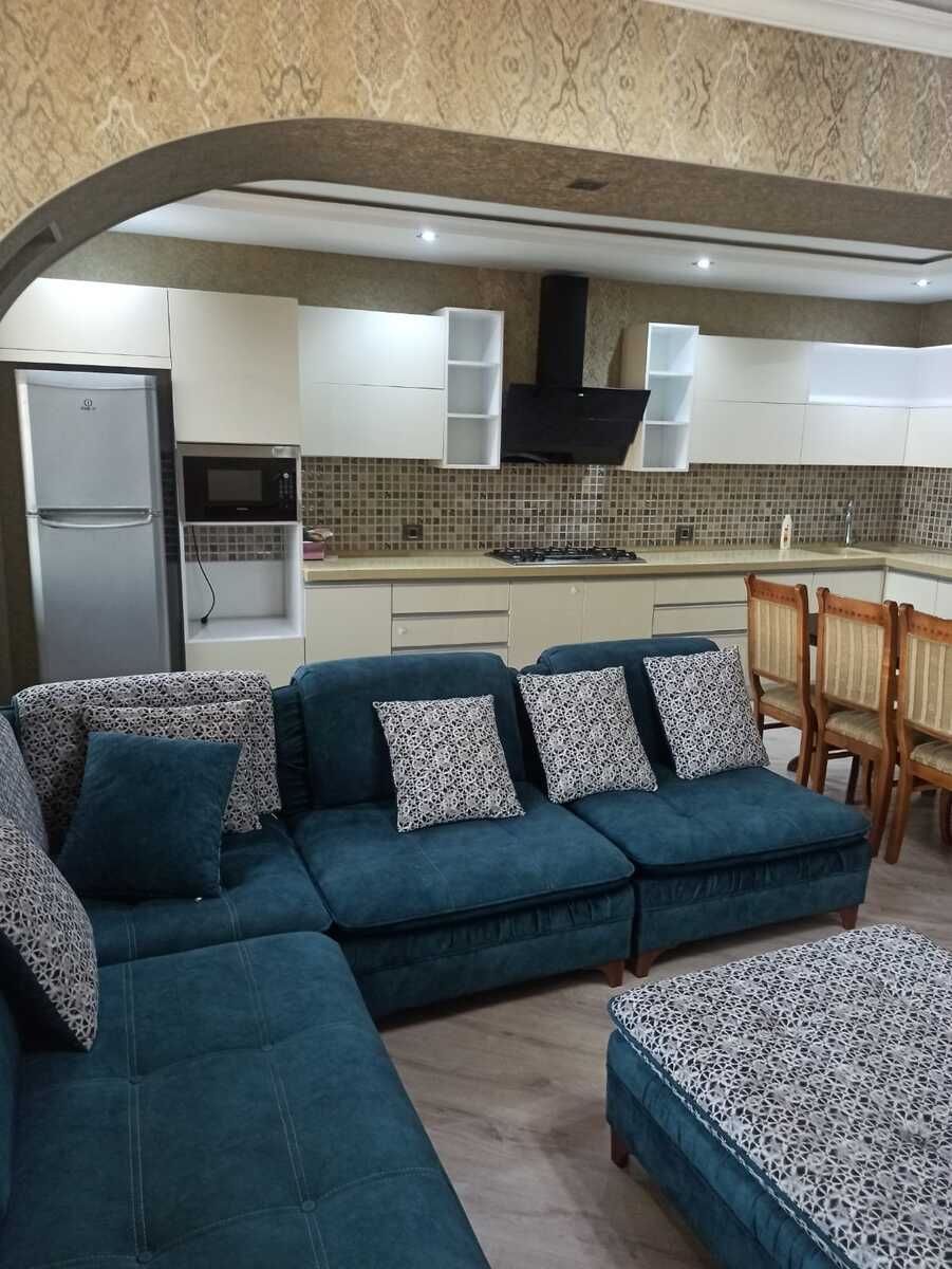 Satılır 2 otaqlı yeni tikili 80 m² — Mənzil, Xırdalan (8)