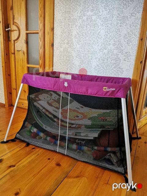 Cool Baby markası. Təmiz və səliqəli vəziyyətdədir. Möhkəm, rahat və — Bakı