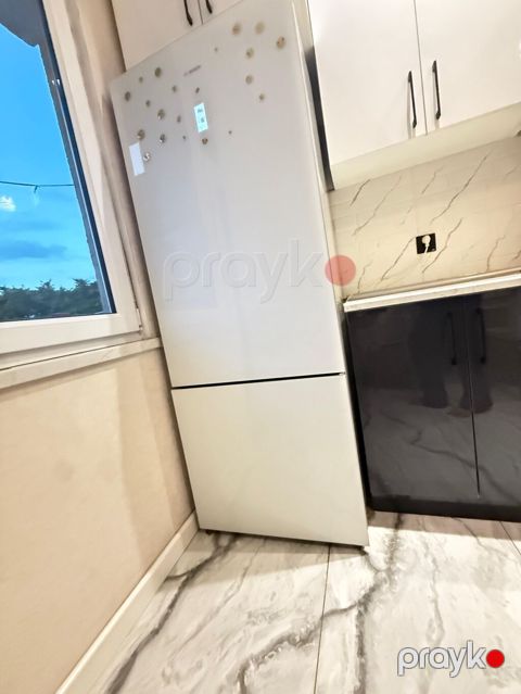 İşlənmiş 2 qapılı Bosch Soyuducu Satılır, rəng - Ağ — Digah