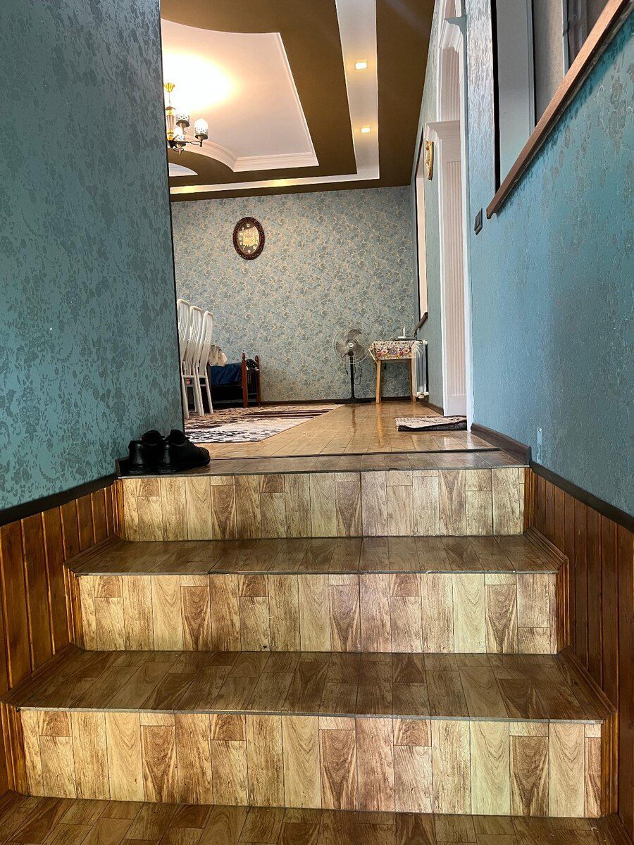 Həyət evi, Qəbələ ş — Ev, villa, Qəbələ (6)