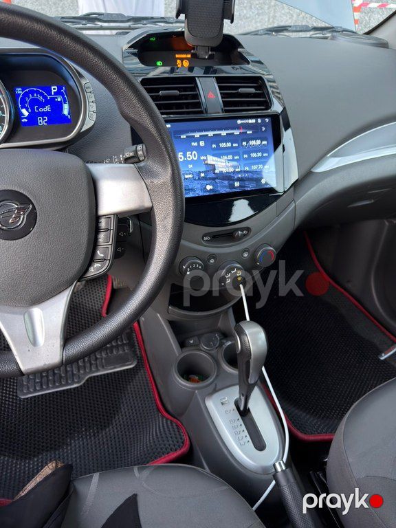 Ravon R2, 1.3 L, 2020 il, 33 000 km — Avtomobillər, Bakı (8)