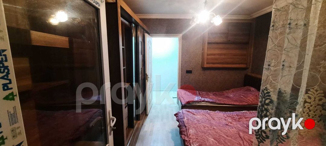 İcarəyə verilir 4 otaqlı köhnə tikili 100 m² — Mənzil, Bakı (6)
