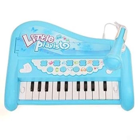 Uşaqlar üçün elektro piano Rəsmi iş yeri olan və olmayanlara, tək — Bakı