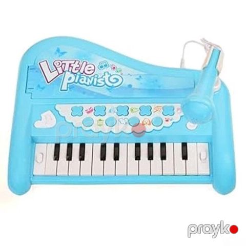 Uşaqlar üçün elektro piano Rəsmi iş yeri olan və olmayanlara, tək