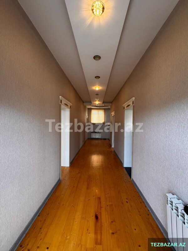 7.otagli ev satilir — Ev, villa, Bakı (3)
