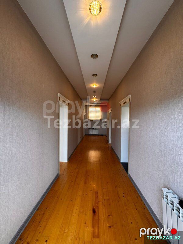 7.otagli ev satilir — Ev, villa, Bakı (3)
