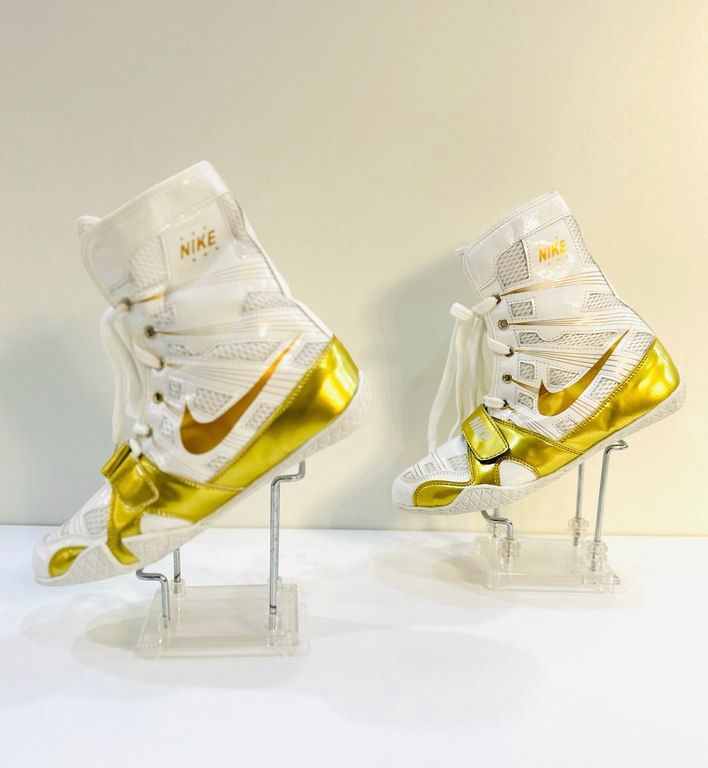 Boks ayaqqabısı "Nike" — Geyim, ayakkabı, aksesuarlar, Bakı