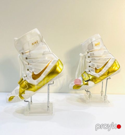 Boks ayaqqabısı "Nike" — Bakı