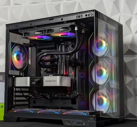 Core i9 14900K DDR5 RTX 4070 2K — Bakı