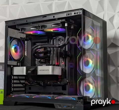 Core i9 14900K DDR5 RTX 4070 2K — Bakı