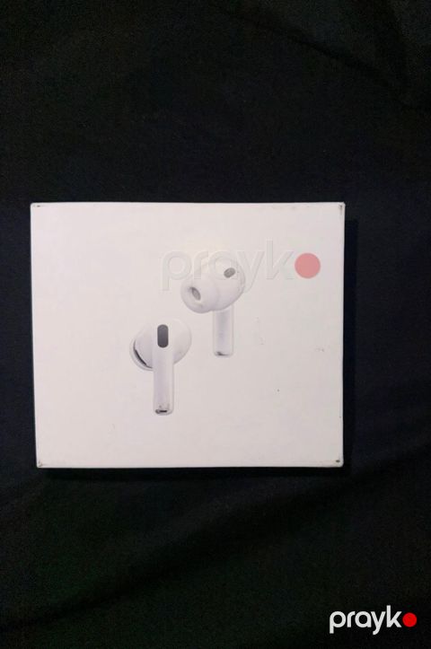 Airpods pro 3 — Bakı